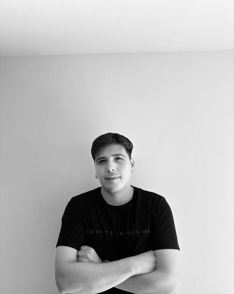 Dylan Villalva